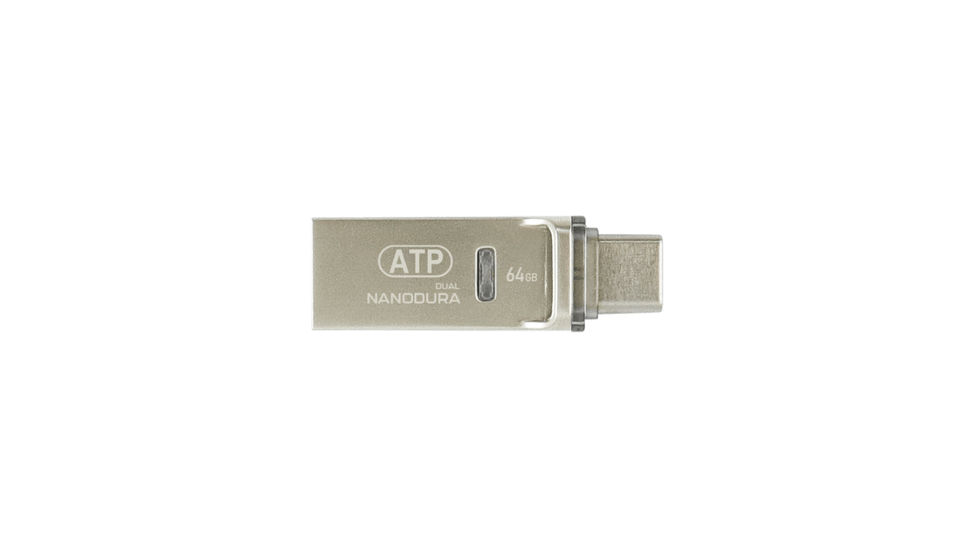 ATP B600Sc 64 GB USB 3.2 USB Flash Drive