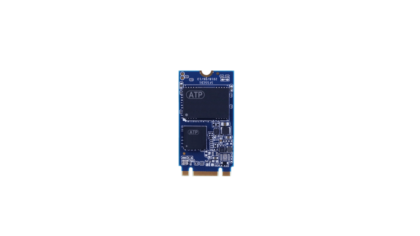 ATP A600Vc M.2 (2242) 32 GB Internal SSD