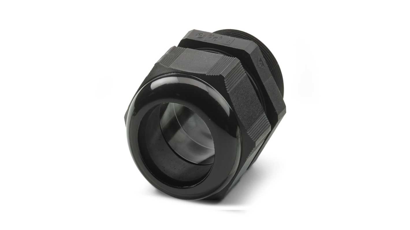 Pressacavo Phoenix Contact, in Poliammide, filetto M63, Ø cavo 34mm - 44mm max