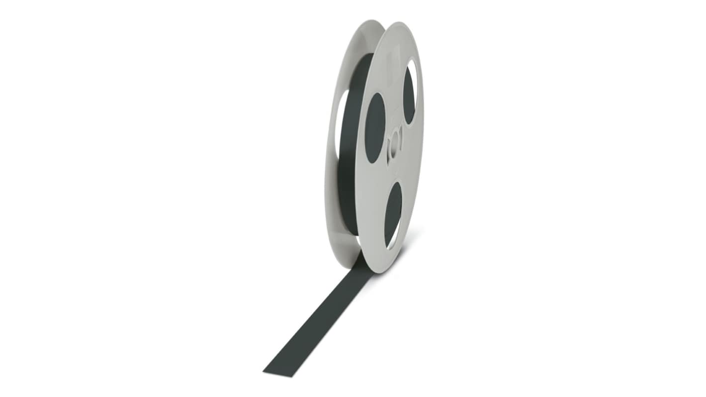 Tubetto termorestringente Phoenix Contact Ø 8.5 → 25.4mm, col. Nero, restringimento 3:1, L. 60m