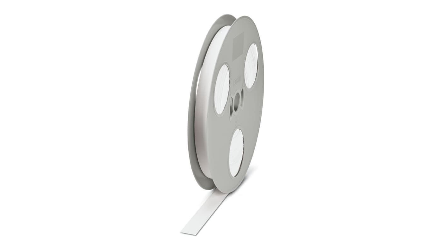 Tubazione termoretraibile a caldo Phoenix Contact Ø 9.5 → 19.1mm, col. Bianco, restringimento 2:1, L. 80mm