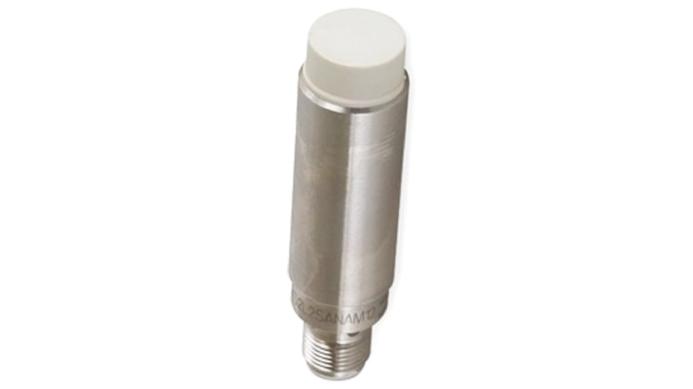 Capteur de proximité Telemecanique Sensors, Détection 12 mm, 12→24 V c.c.