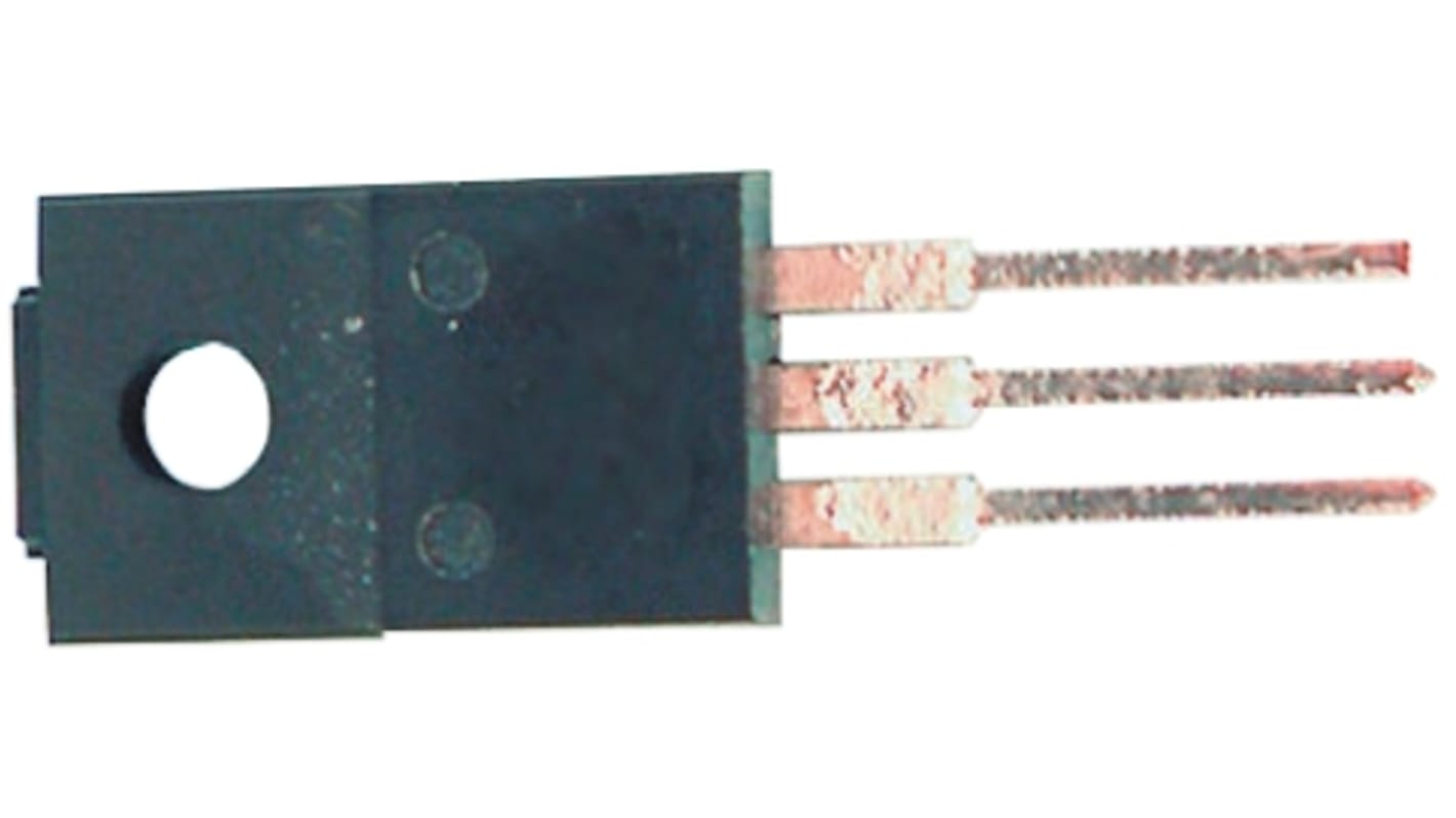 Infineon IR3313PBF Power Switch IC 5-Pin, TO-220AB