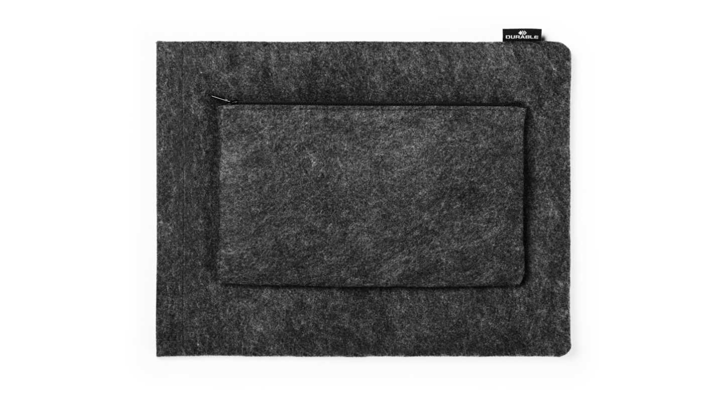 Durable 507058 13in, Grey