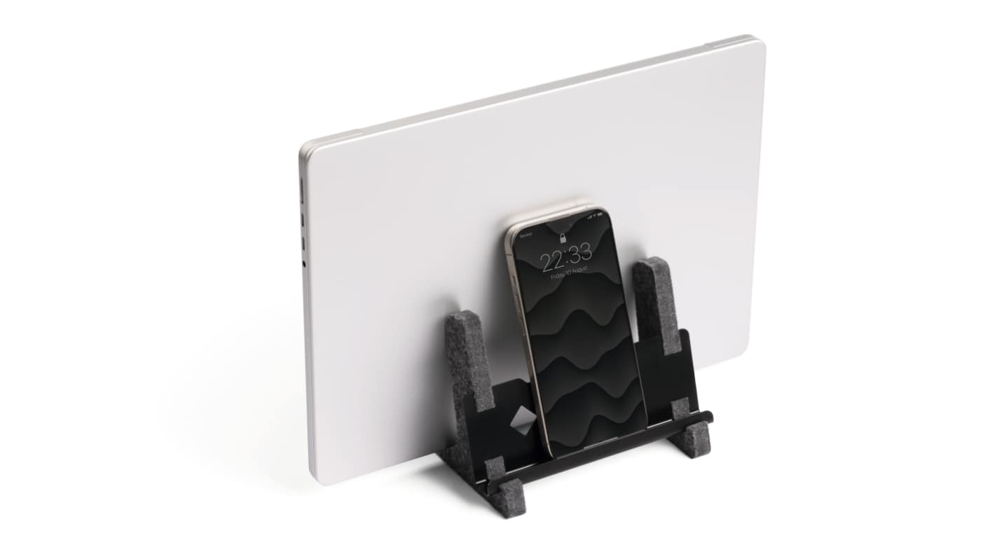 Laptop Stand Vertical EFFECT