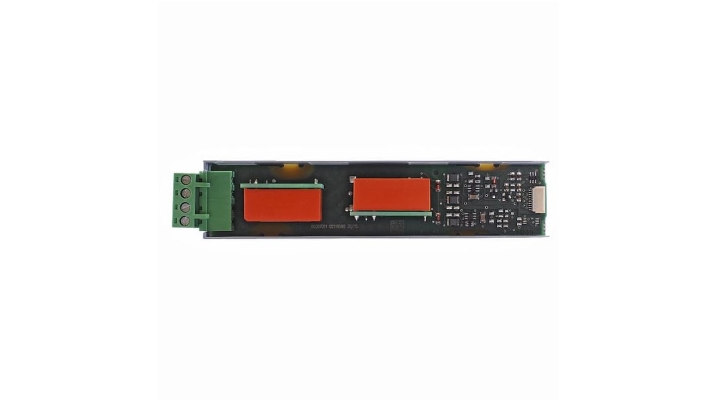 Jumo Temperature Control Module for use with Series IMAGO 500