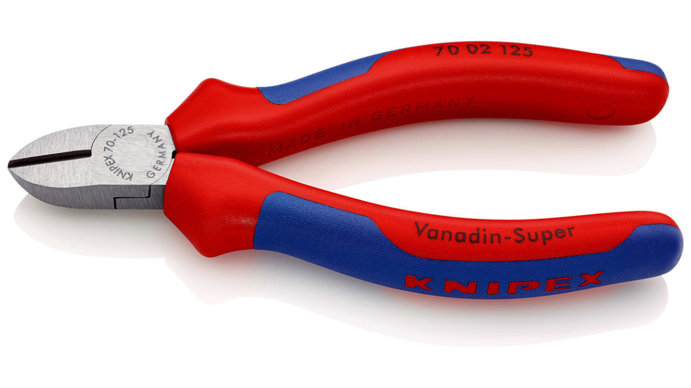 Knipex Knipex Diagonal Cutter