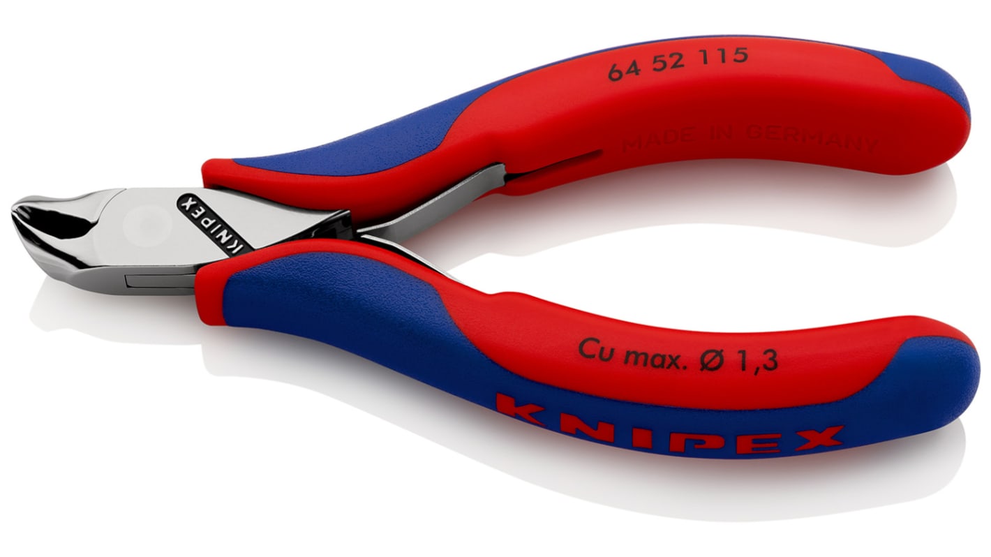 Knipex 64 52 Front Cutter