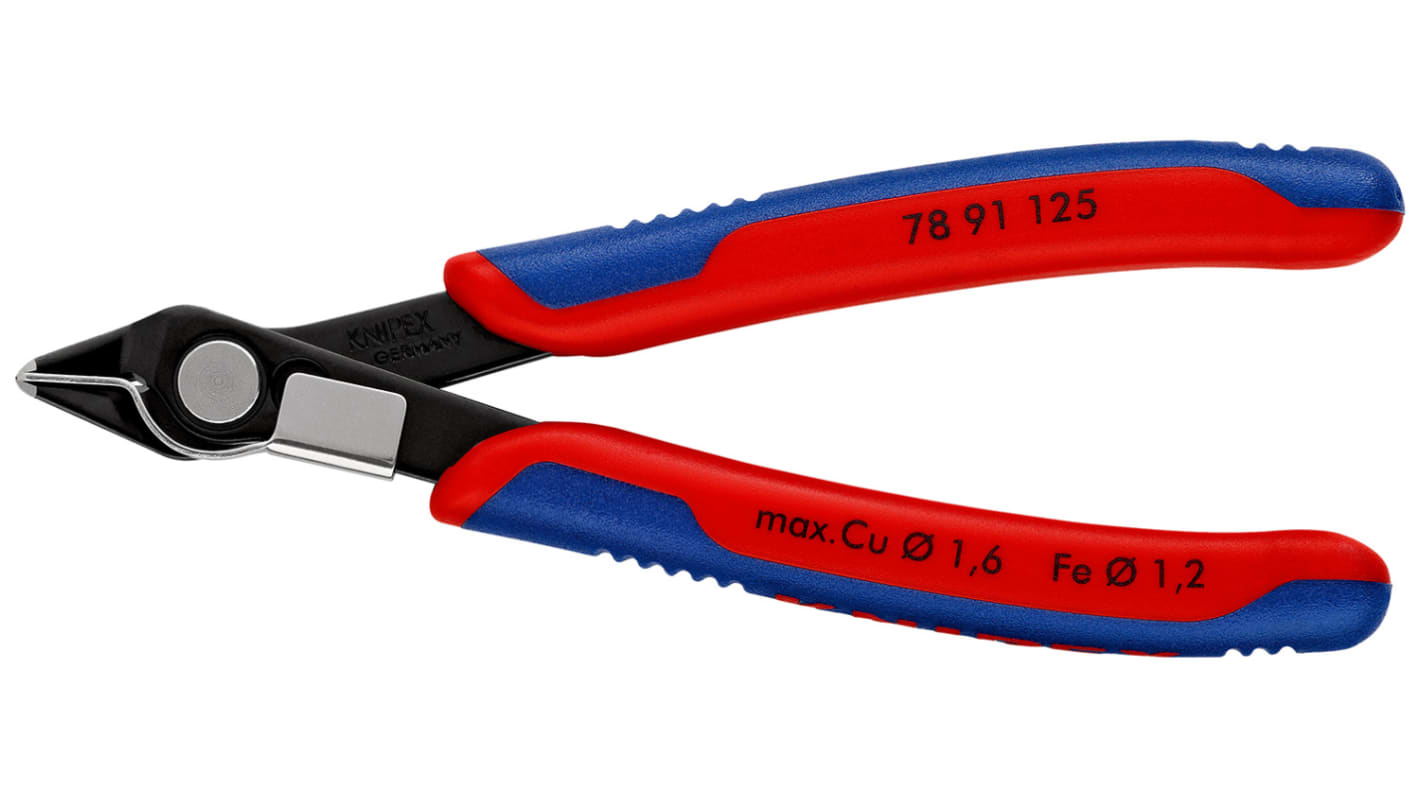 Knipex Super Knips® Precision Diagonal Cutter