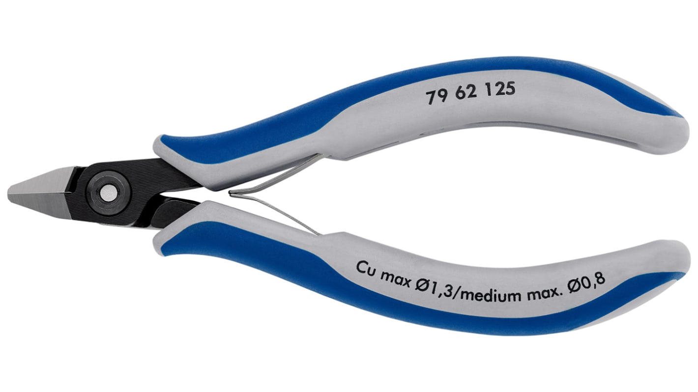 Knipex Knipex Precision Diagonal Cutter