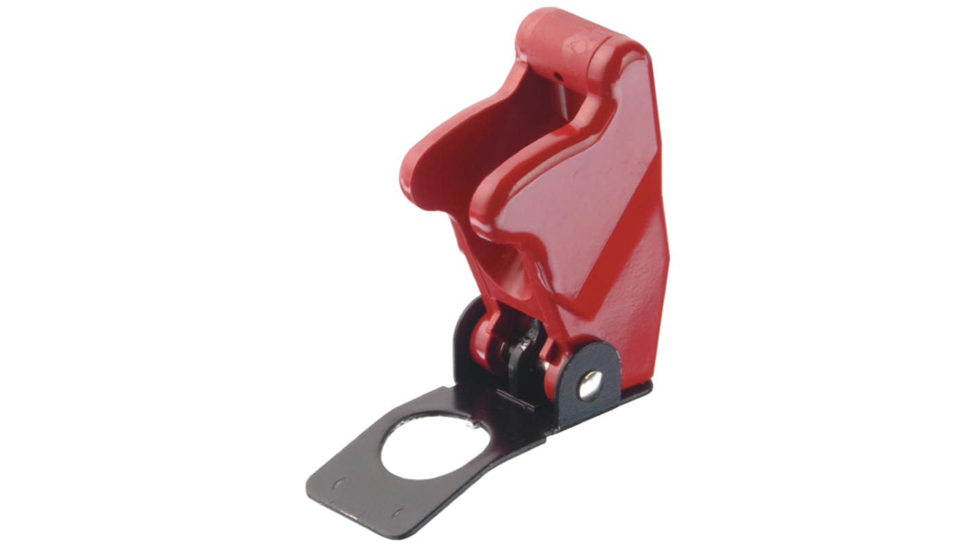 Otto Toggle Switch Guard for use with TG Series