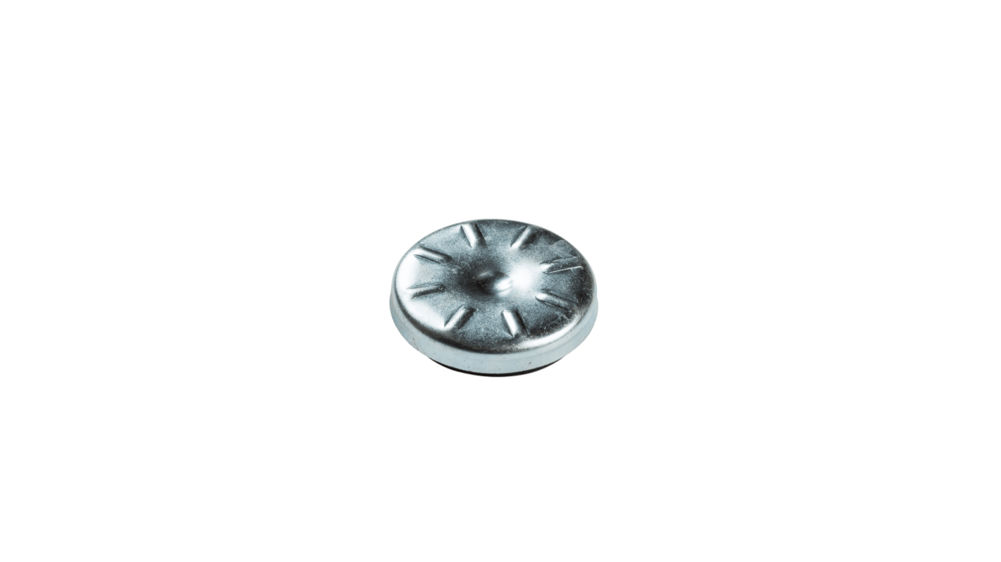 Supporto antivibrazione Sunnex Equipment AB, Ø 80mm