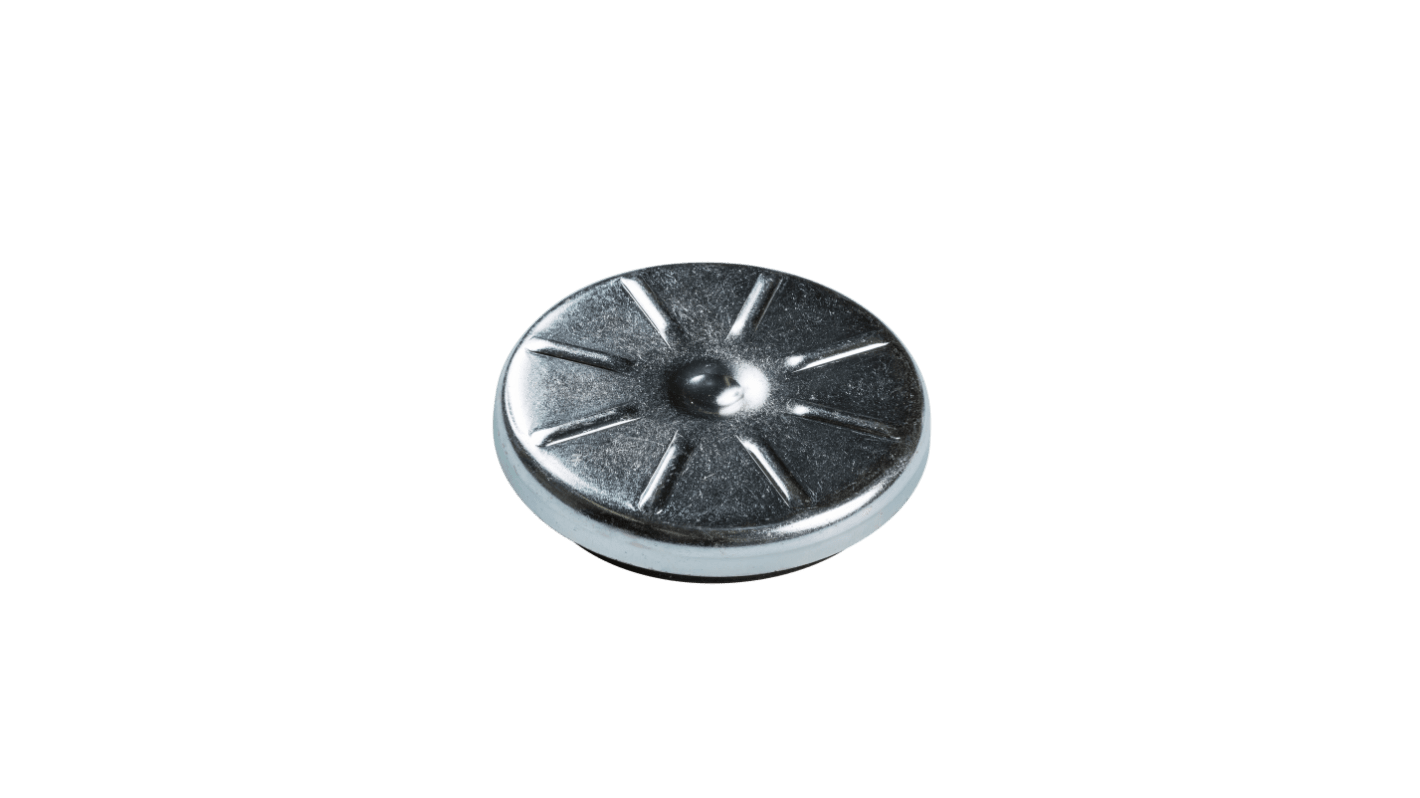 Sunnex Circular Anti Vibration Mount, Pneumatic