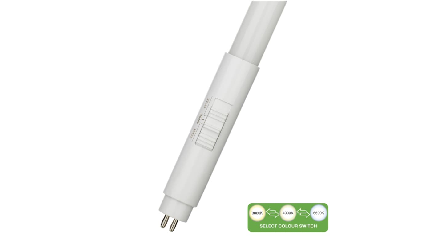 Świetlówka LED G5 16 W T5 2080 lm 28W