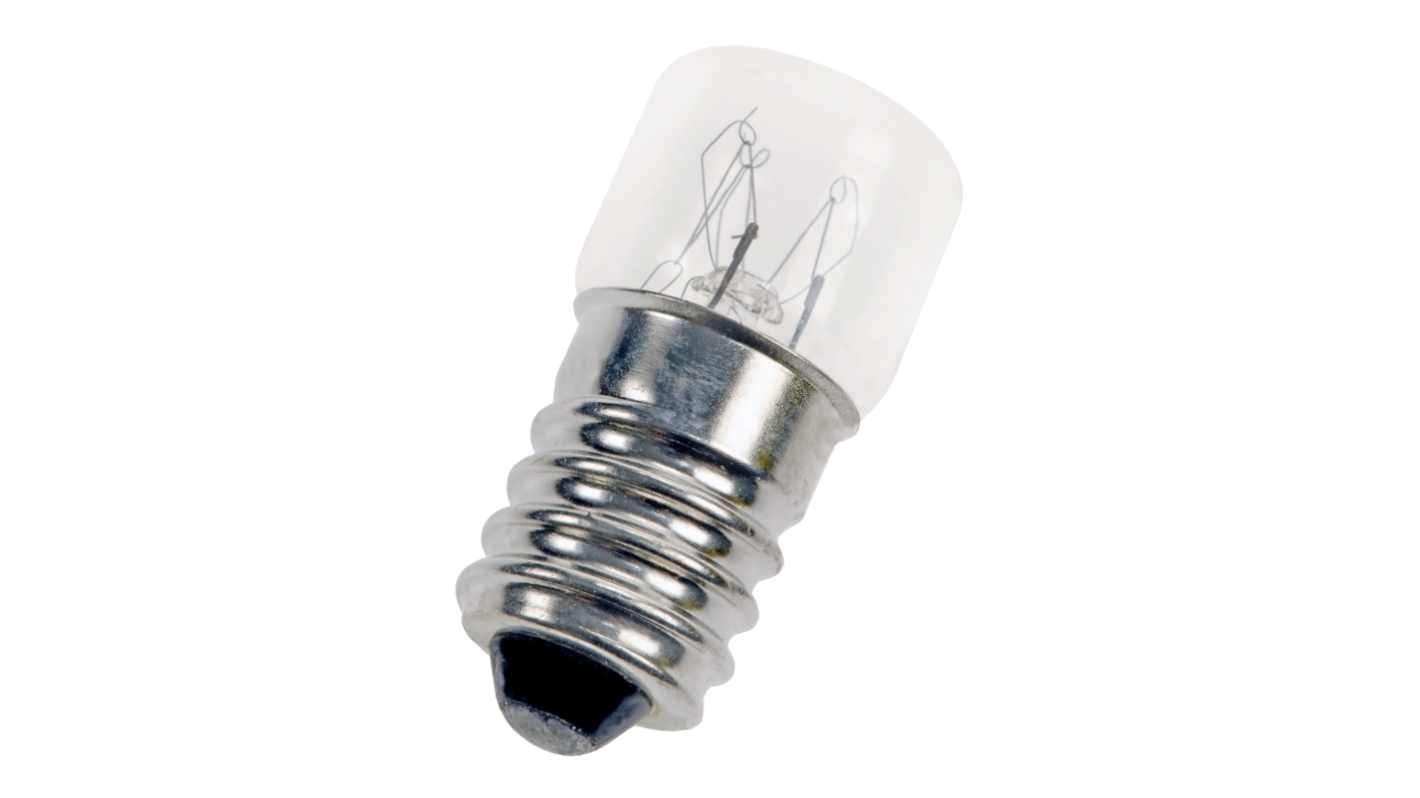 Bailey Electric & Electronics bv E14 Indicator Light, 220 - 260 V, 27 mA, 2000h