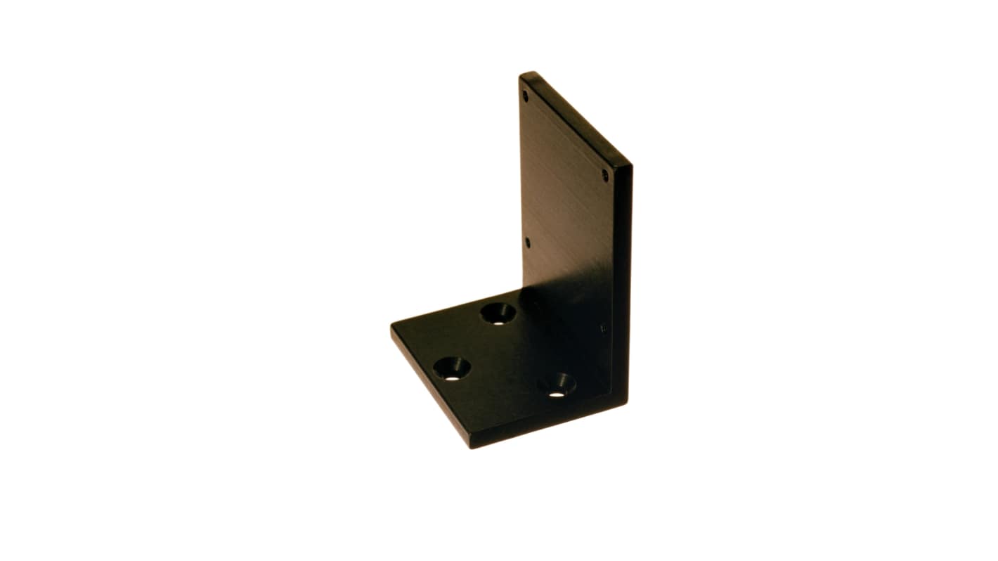 Sunnex Tube Lamp Wall Light Bracket for LED Lamps, 4mm Fixing Hole Diameter
