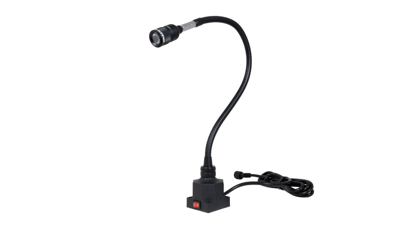 Sunnex Equipment AB LED Maschinenleuchte / 2 W 24 V