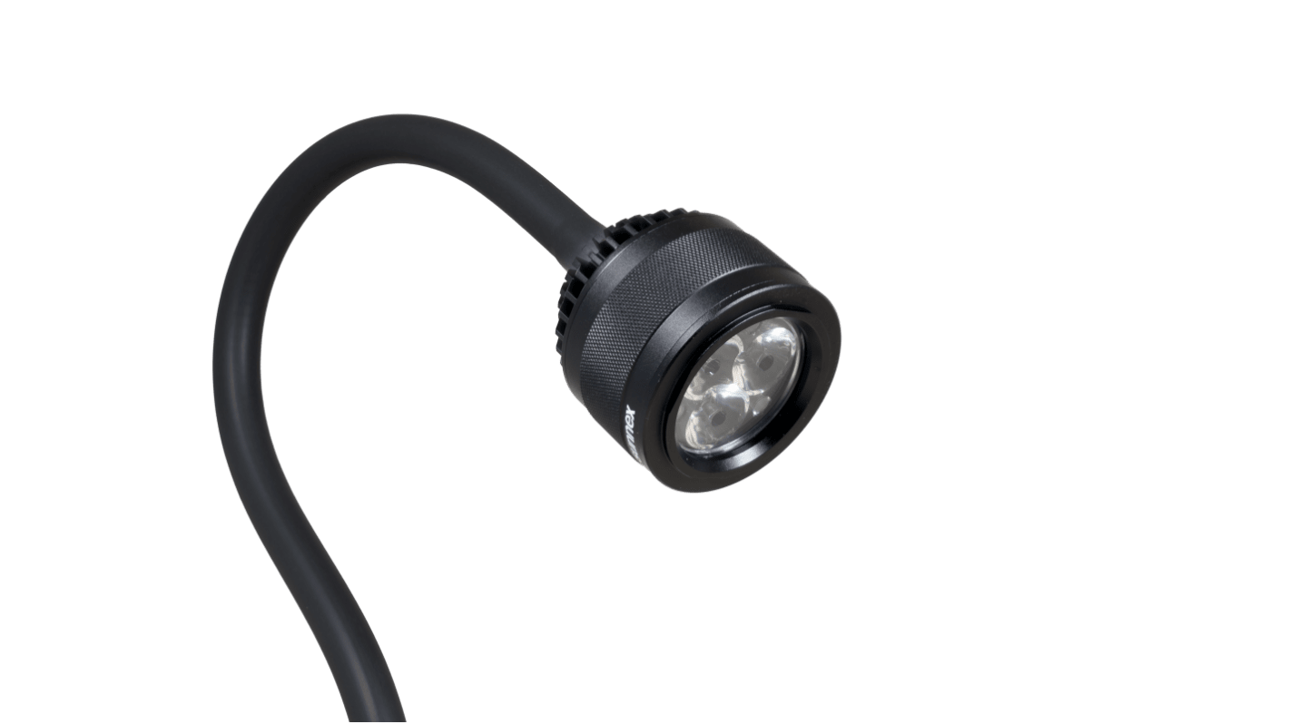 Sunnex LED Machine Light, 24 V, IP65