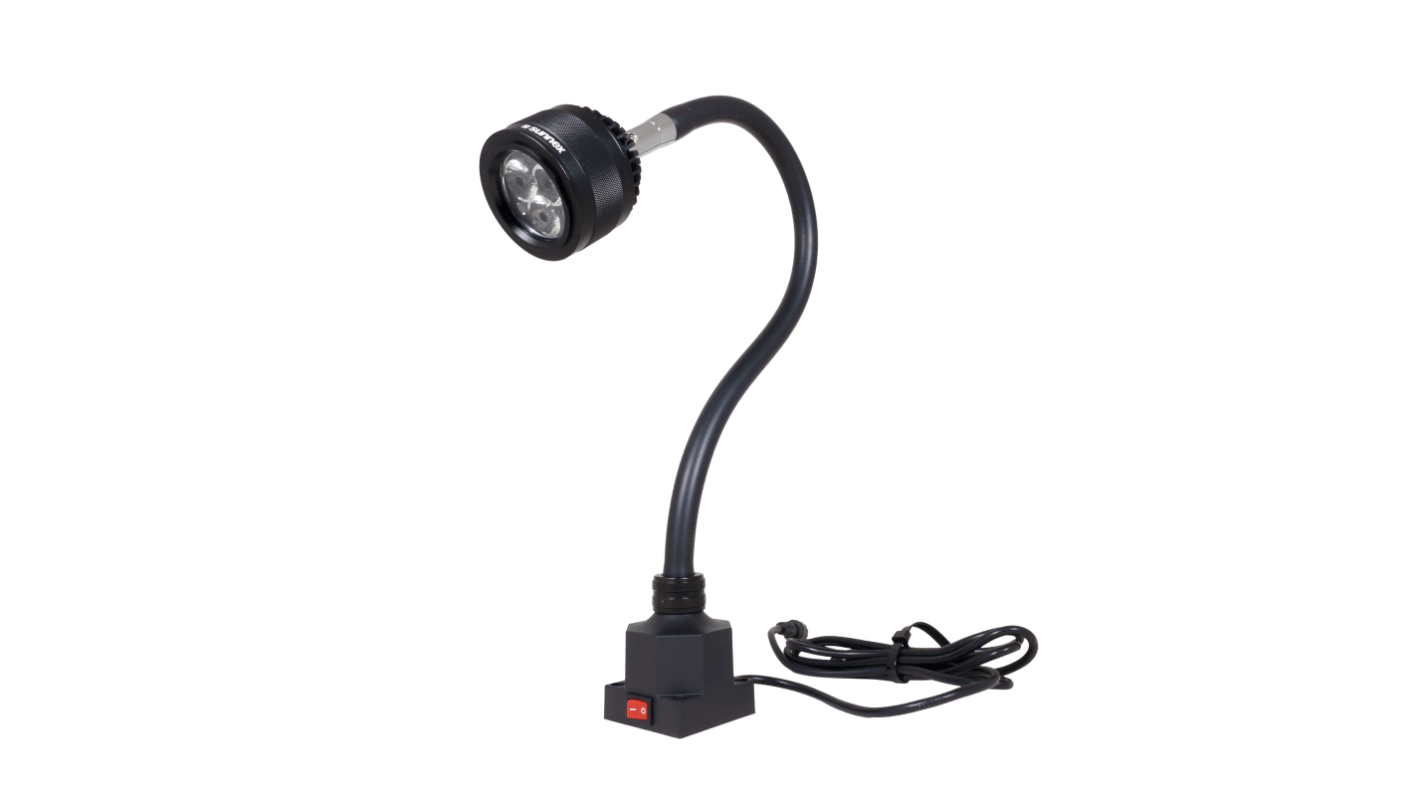 Sunnex LED Machine Light, 24 V, IP20