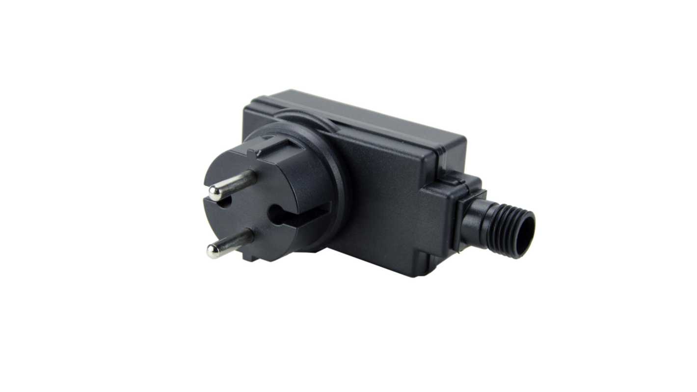 Adattatore AC/DC Sunnex Equipment AB 24V cc, spina Euro 2 poli
