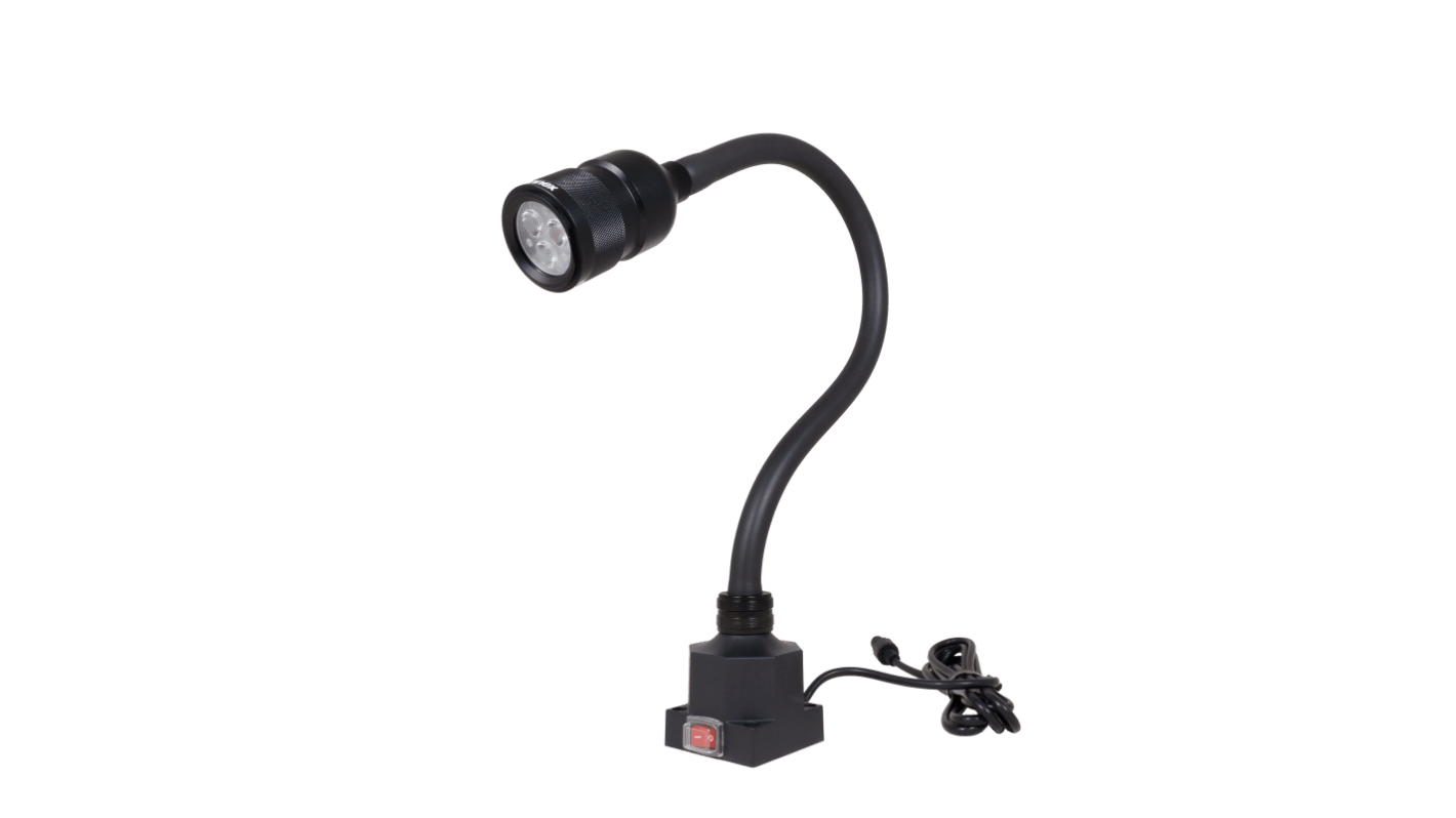 Sunnex LED Machine Light, 24 V, IP43