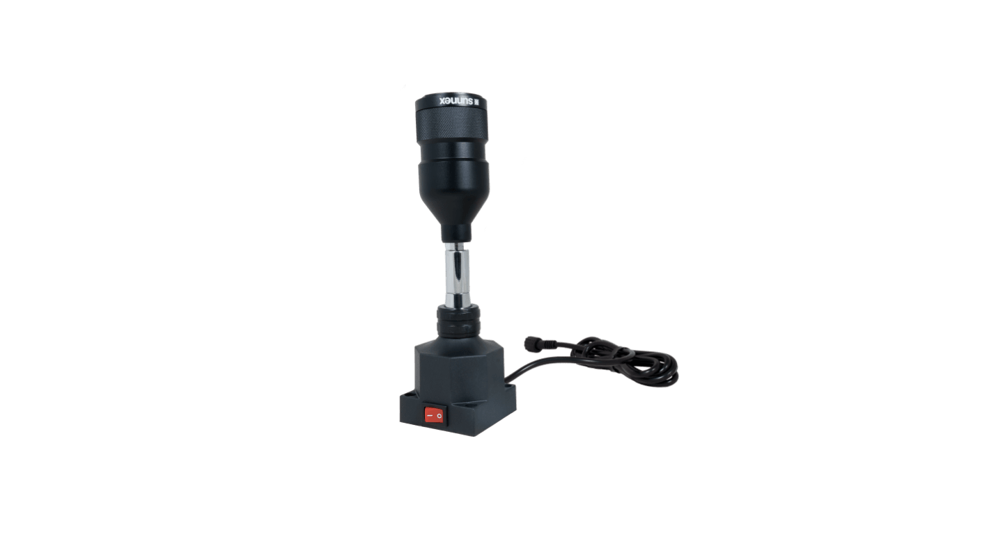 Sunnex LED Machine Light, 24 V, IP20