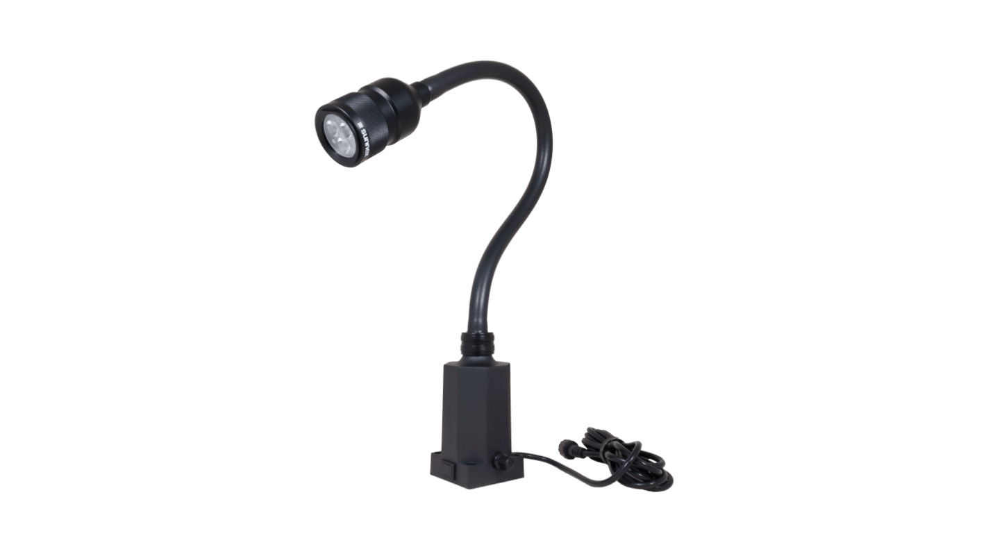 Sunnex LED Machine Light, 24 V, IP20