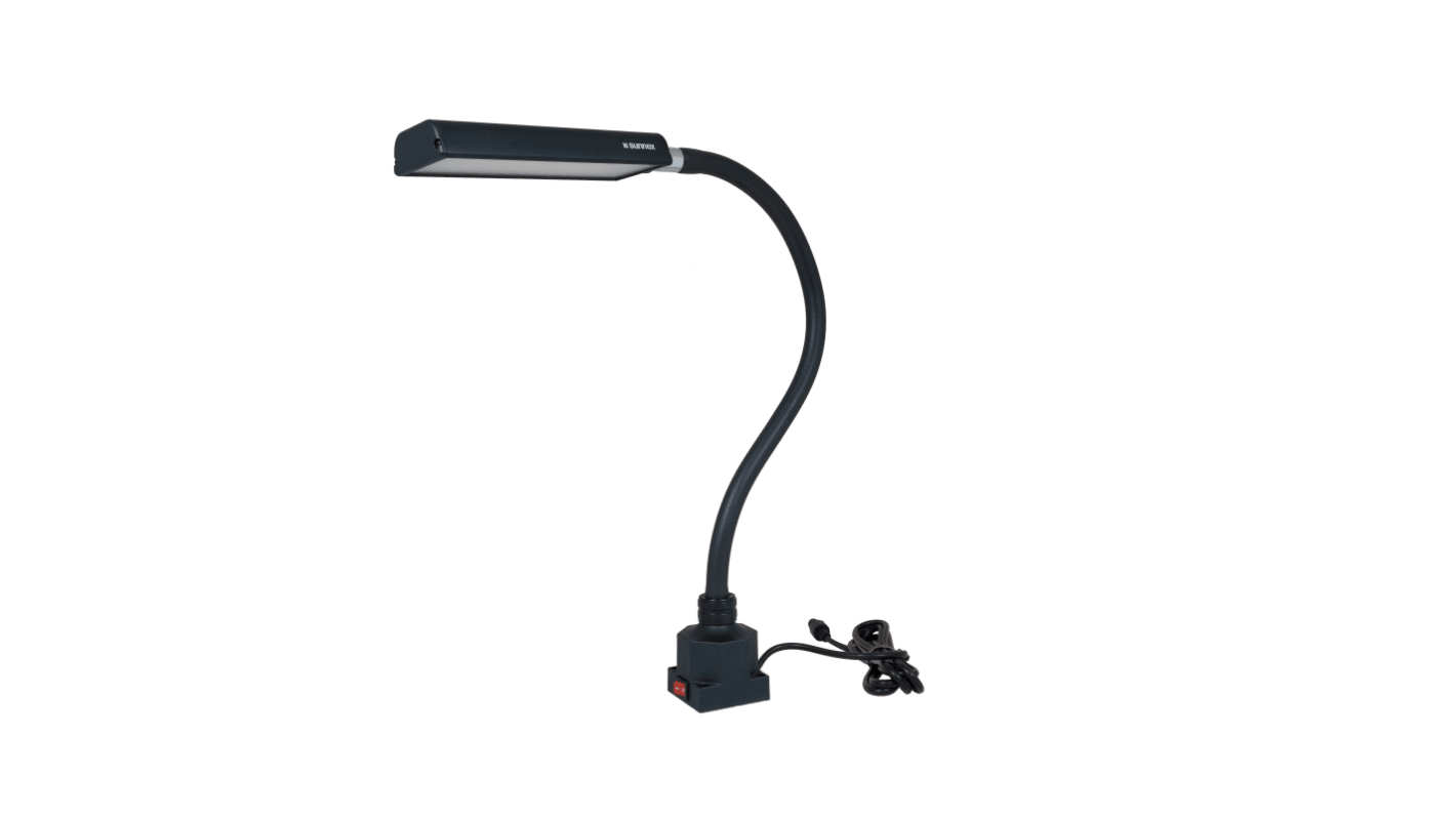 Sunnex LED Machine Light, 36 V, IP20