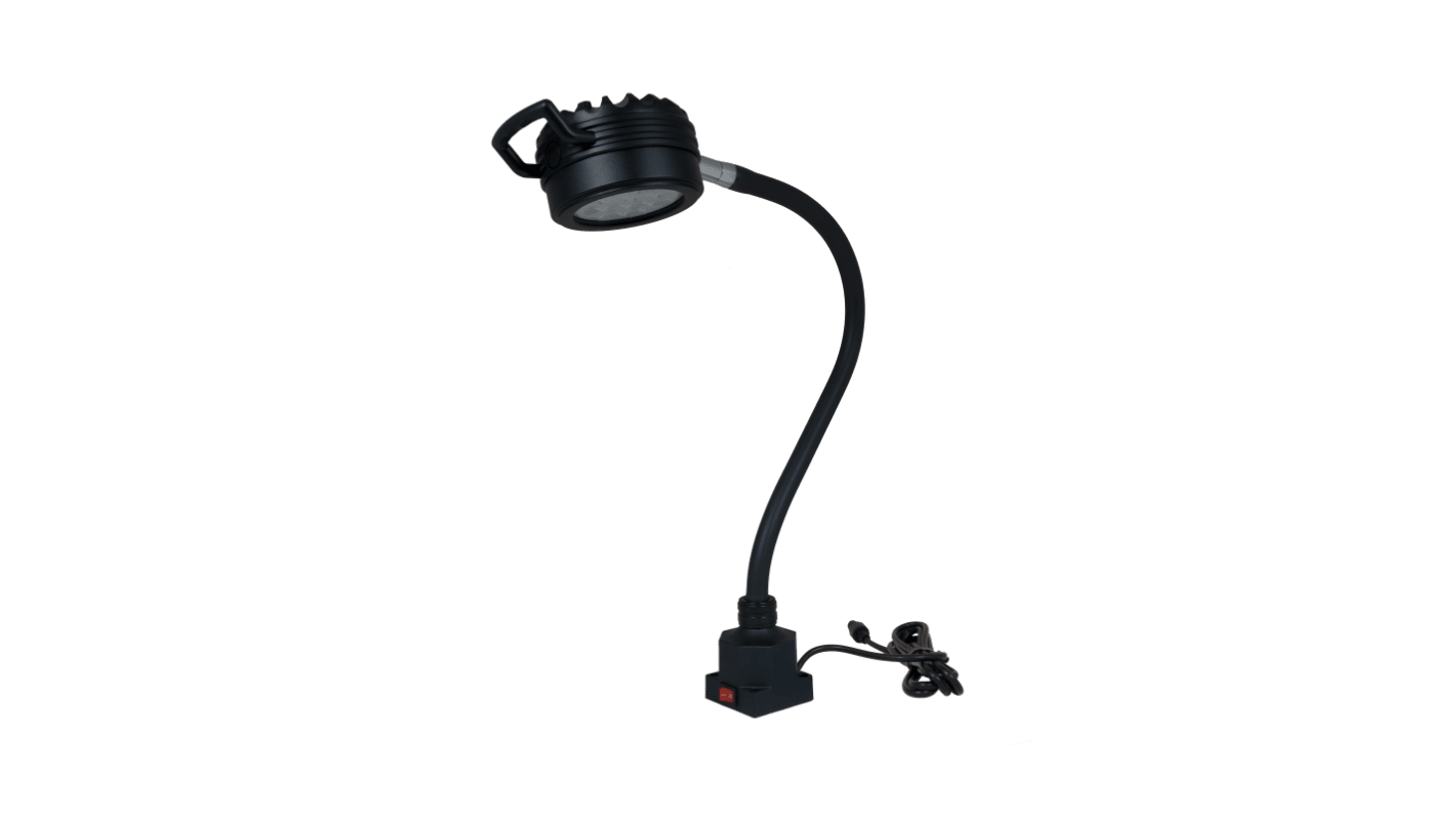 Sunnex LED Machine Light, 24 V, IP65