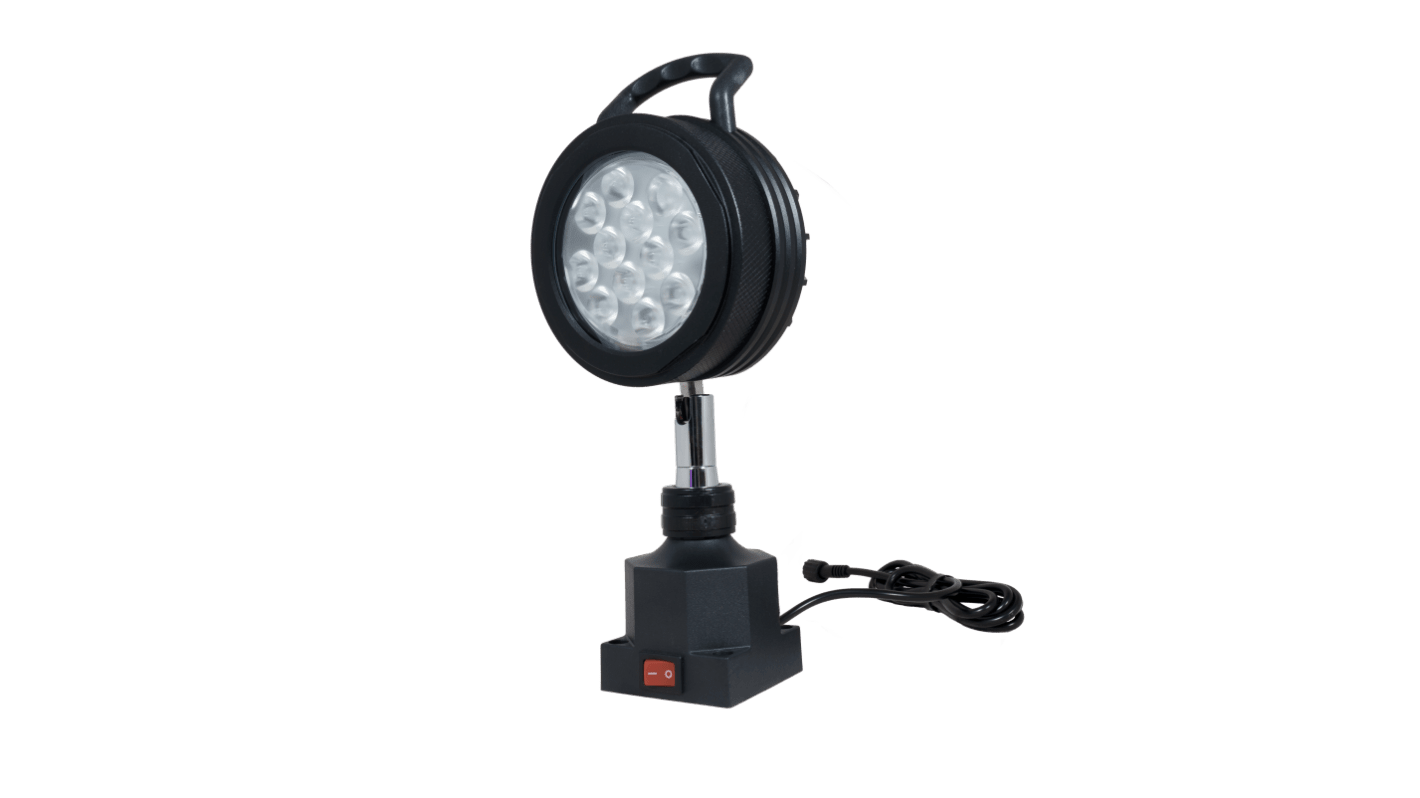 Sunnex LED Machine Light, 24 V, IP65