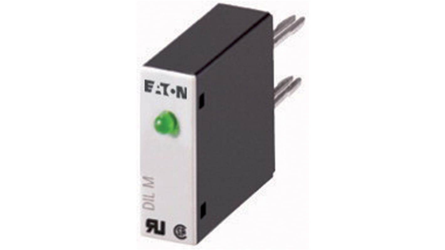 Varistore contattore Eaton 281225 DILM95-XSPVL240 DILM per uso con Serie DILM40, serie DILM65