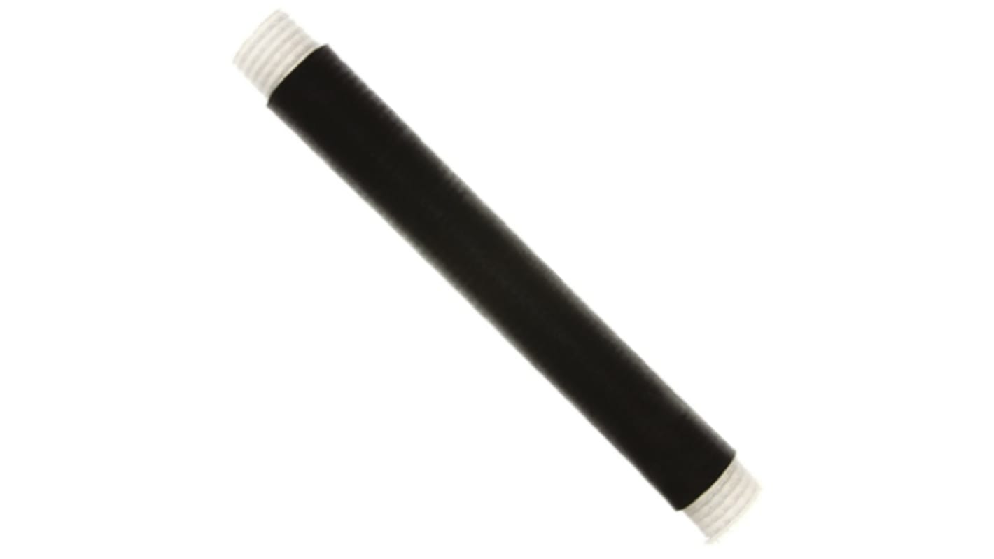 Guaina termorestringente a freddo 3M Ø 30.1mm, col. Nero, L. 279mm