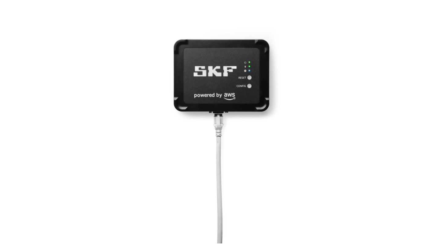 SKF Ethernet Gateway Ethernet