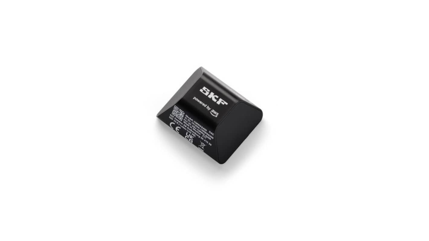 SKF Sensor Wireless