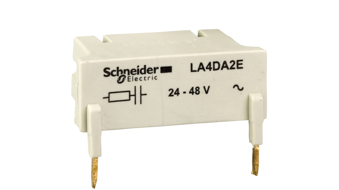 Schneider Electric Surge Suppressor for use with LC Series