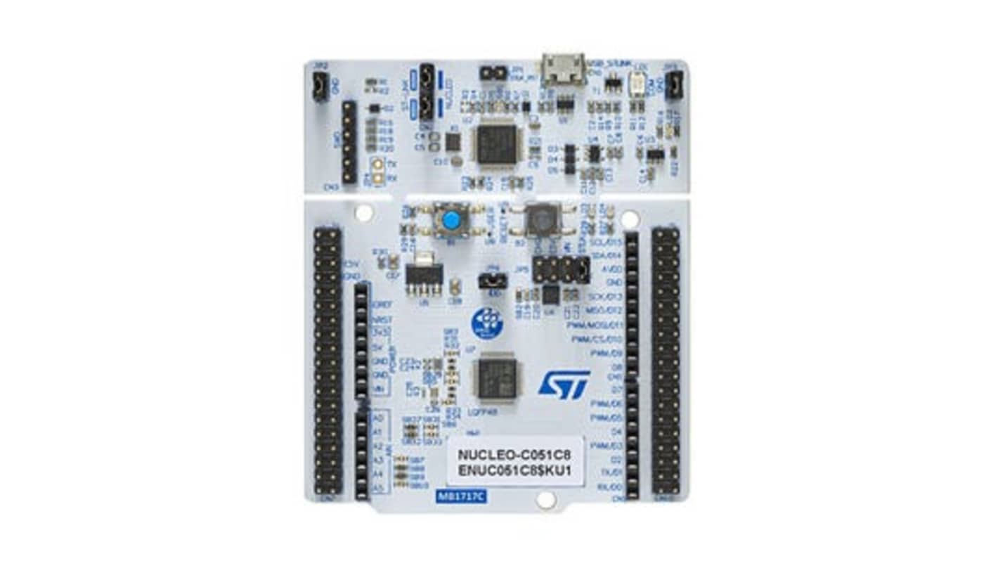 STMicroelectronics NUCLEO-C051C8