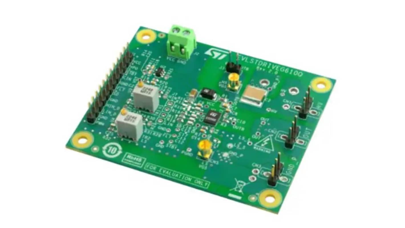 Power Management Dev Tool