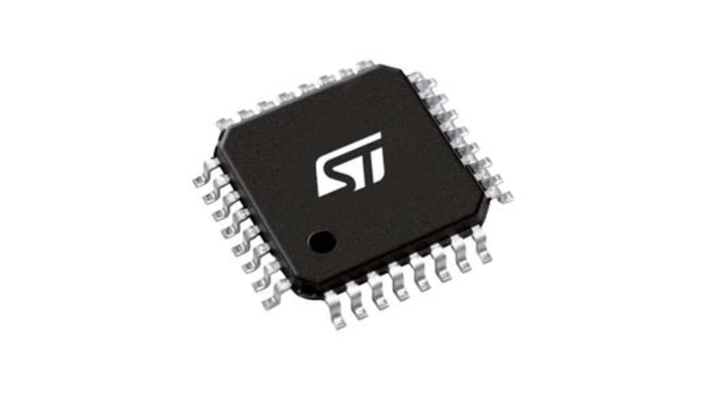 ARM Microcontrollers