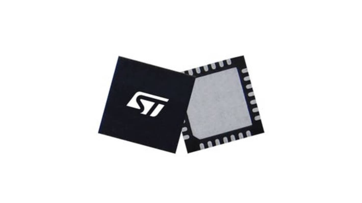 ARM Microcontrollers