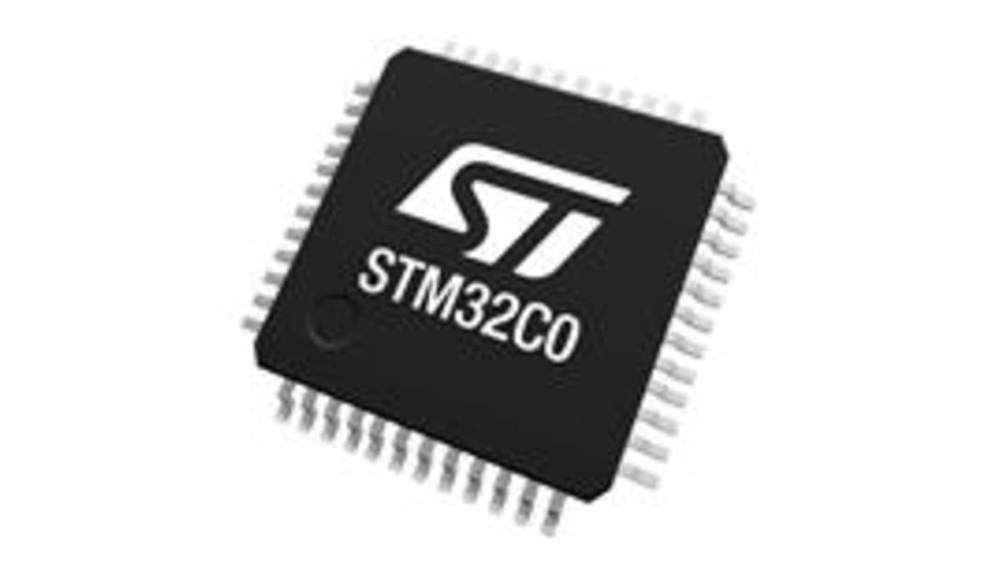ARM Microcontrollers
