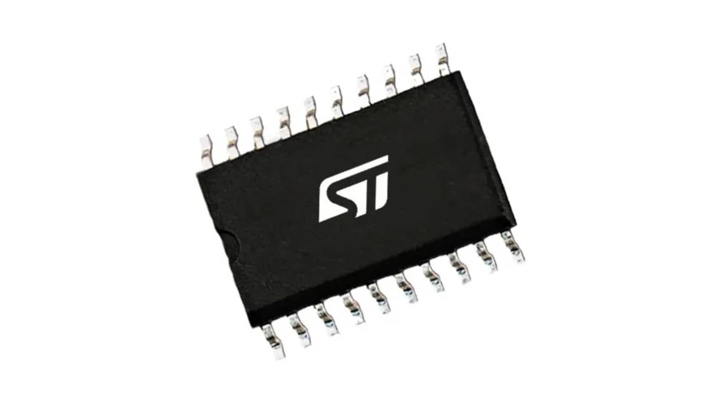 ARM Microcontrollers