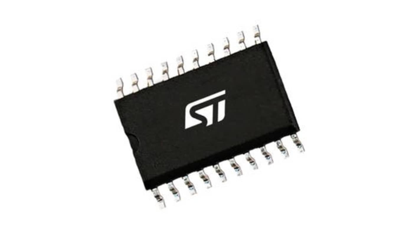 ARM Microcontrollers