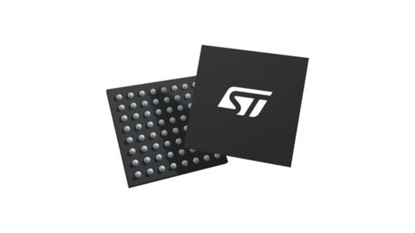 ARM Microcontrollers