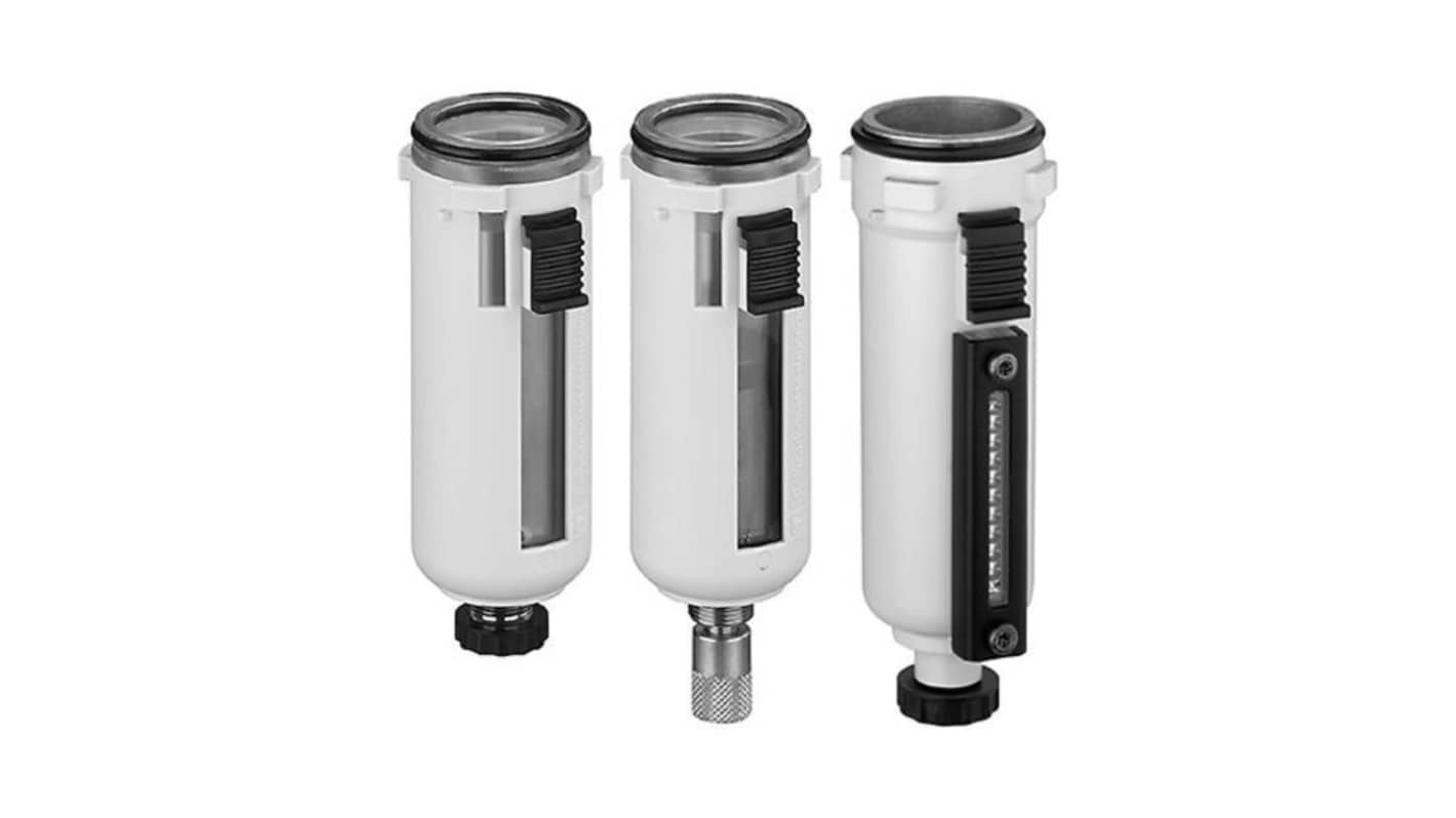 EMERSON ? AVENTICS Compressed Air Attachment for AS3-CL