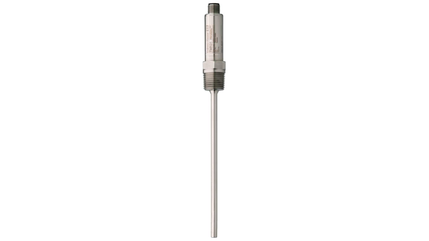 Endress+Hauser RTD RTD Sensor, 4 Wire, +150°C Max