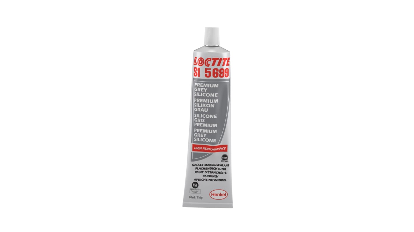 Sellante de silicona Loctite Loctite 5699 de 99 g