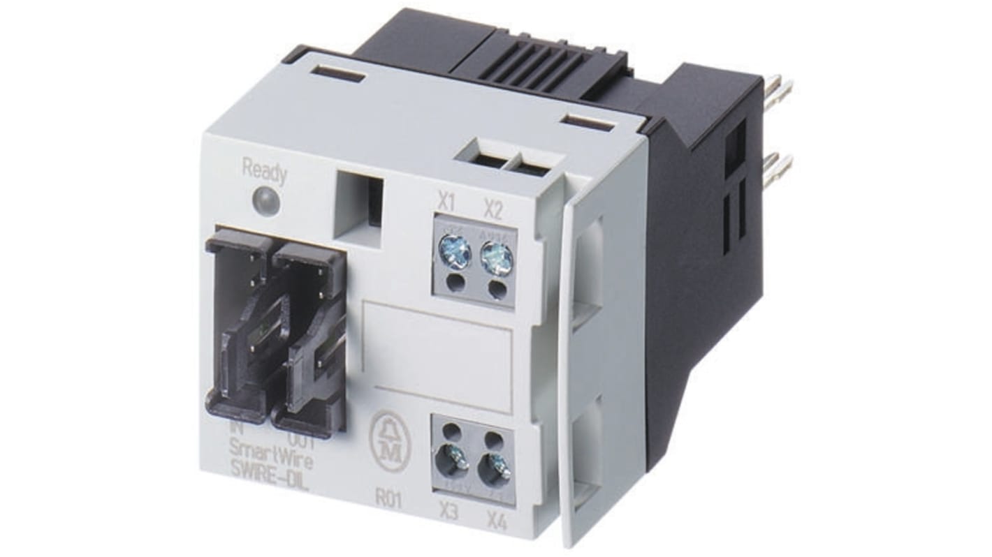 Eaton Contactor Wiring Kit for use with DILM7 to DILM38 Series