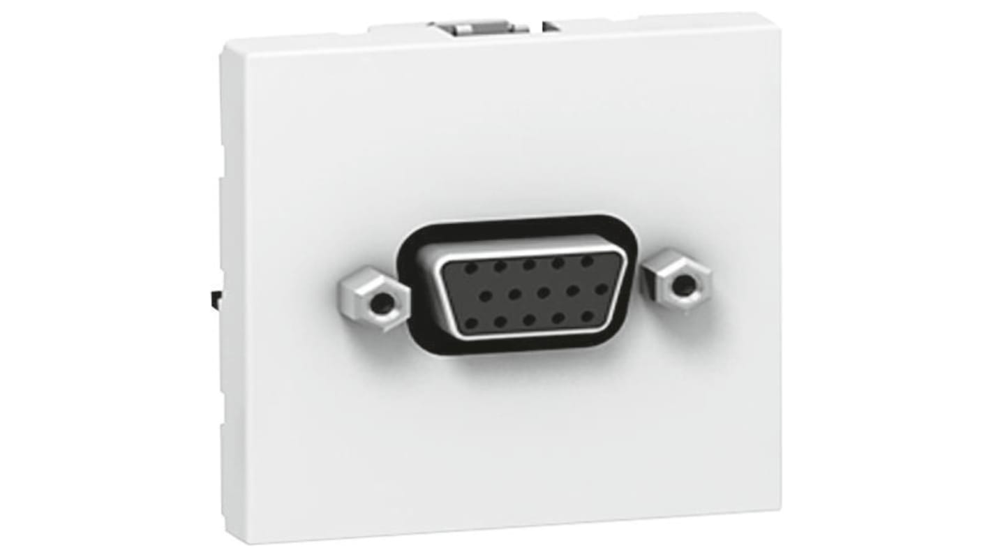 Legrand Faceplate