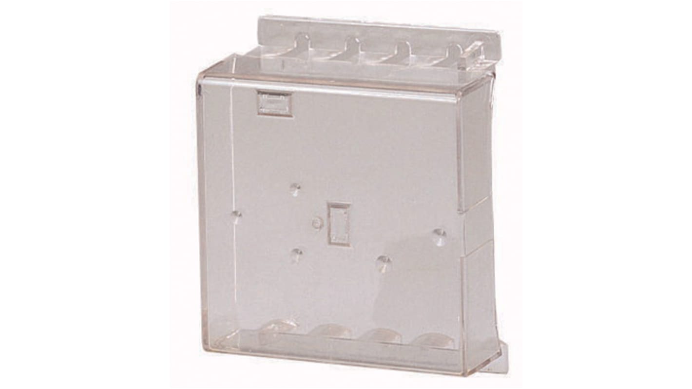 Eaton Cover for use with DILE Series, DILET Series