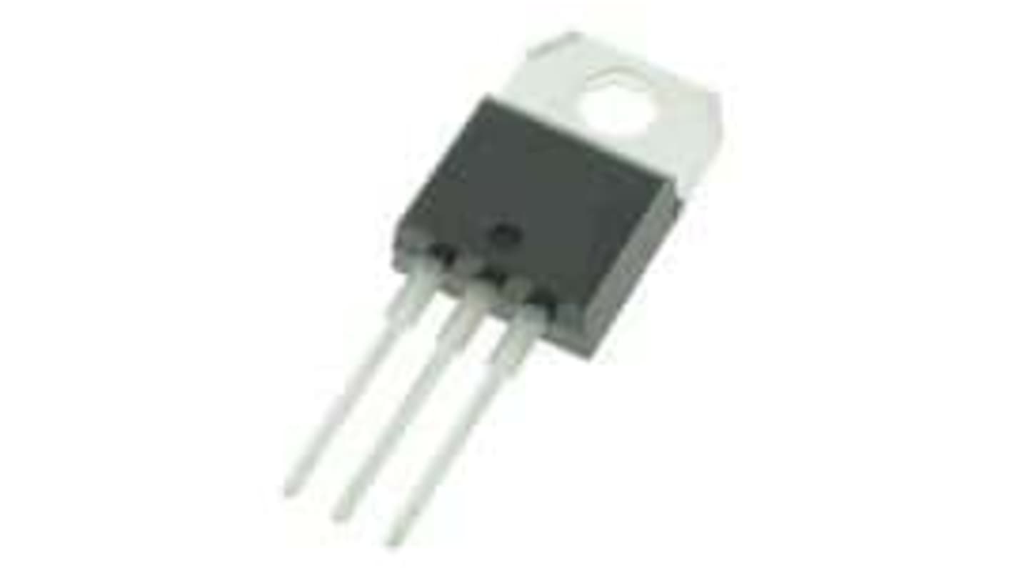 STMicroelectronics 可控硅, SCR, TO-220AB